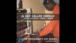A Guy Called Gerald - H C I (Demo)