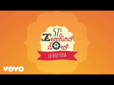 Piccolo Coro dell'Antoniano - La mia casa (Official Video)