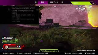 上手くないですが神ゲーやりますLuke__2ndがPS4からブロードキャスト