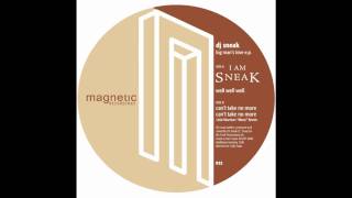 Dj Sneak-Well Well Well.