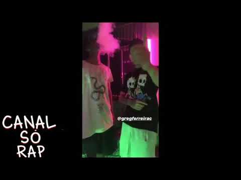 AMOR DE BALADA-greg Ferreira FT Misael (previa)