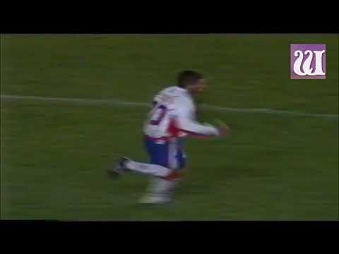 Video — Gol vs Colon