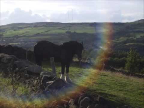 views of west yorkshire