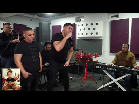 Alin de la Bobesti  Lenta  live 2021