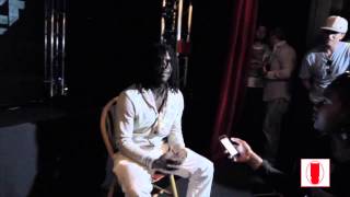 Chief Keef Talks About Violence In Chicago