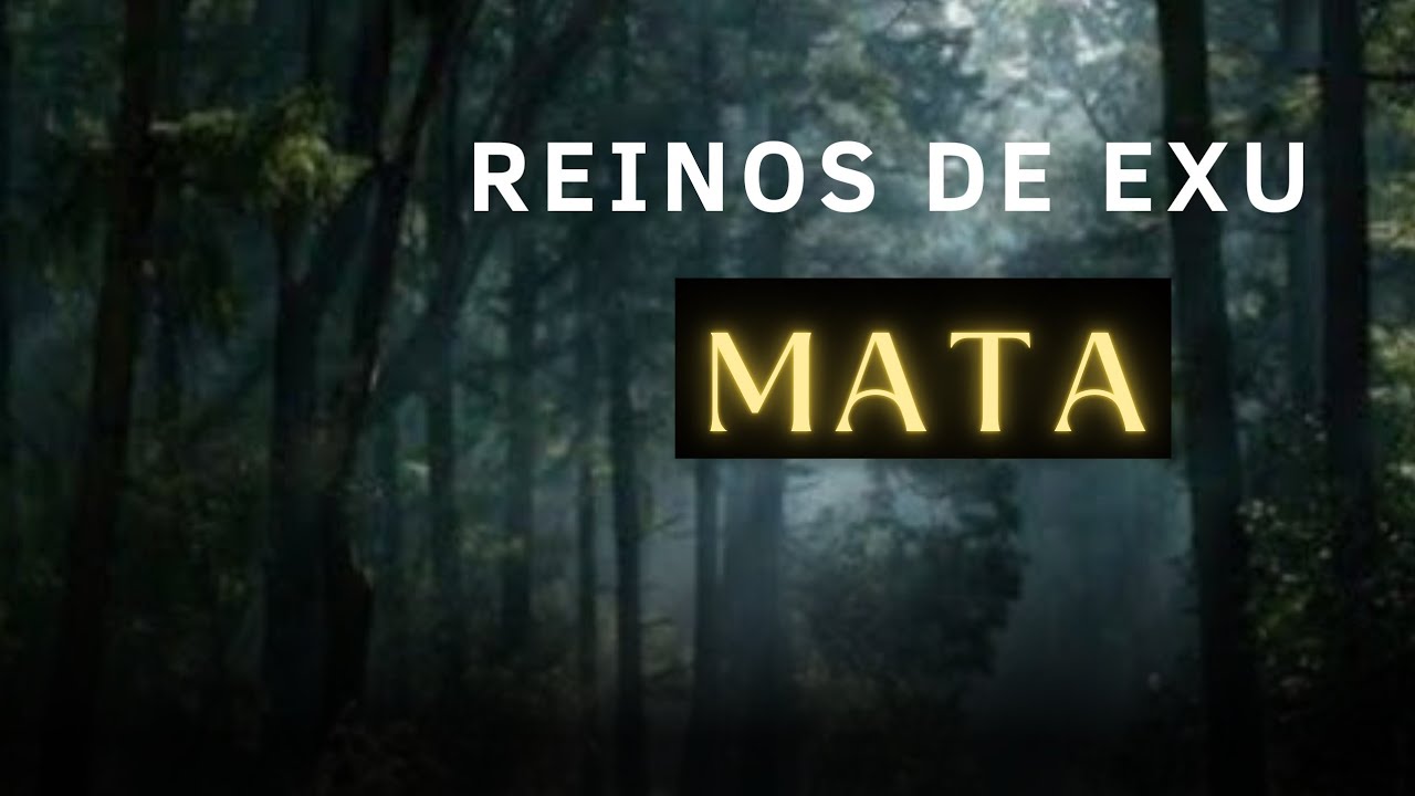 Reino das matas "Makaia"