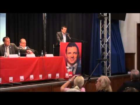 Wohnen ist kein Luxus -Bezahlbare Mieten für Wiesbaden