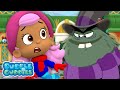 Can Molly Save Christmas Full Scene Bubble Guppies
