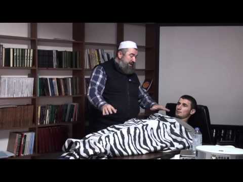 Vdekja dhe regullat e saj (2) - Hoxhë Ferid Selimi