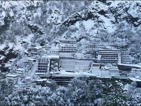 31 December Maa de Naal (Narinder Chanchal G)  #maavaishnodevig #Thanxmaaforeverything