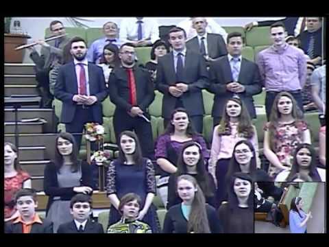 BCB2 Cantare Si mama ne a chemat pe toti in casa