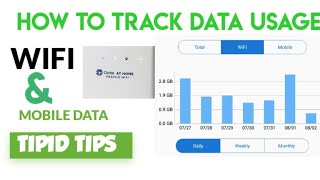 globe check data usage postpaid