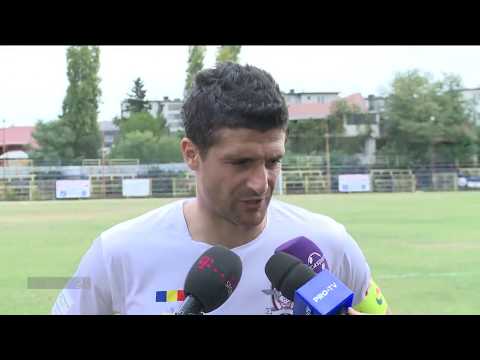 Etapa 7 / Comprest GIM - Academia Rapid Bucuresti 0-0