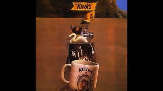 The Kinks - Australia