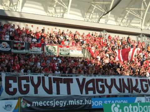 MTK vs. DVTK 16/17 - Sorsod Borsod