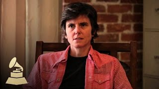 Tig Notaro Discusses Her First GRAMMY Nomination