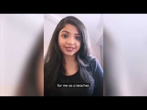 Start teaching English with CELTA from Cambridge