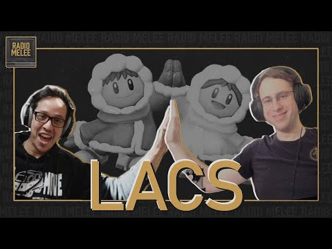 "Leffen is just like me fr fr" w/ PPMD & Toph | Radio Melee Episode 79