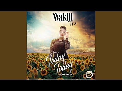 Today Today (feat. HV)