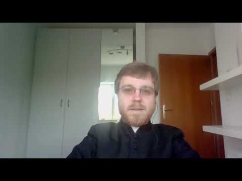 Litania Loretańska - rozważania - 15.05.2020