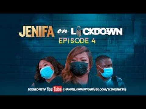 JENIFA ON LOCKDOWN - EPISODE 4 - DEVOTED ONES