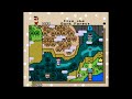 SMW Hack JUMP Janked Up Mario Party 6 2 N Into The Dark Forest