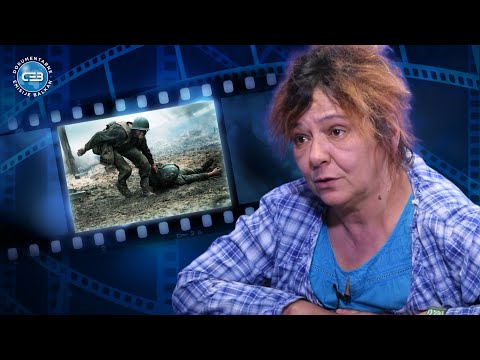 BALKAN INFO: Marijana Nelovski - Greške se na ratištu ne opraštaju, svaka košta jedan život!