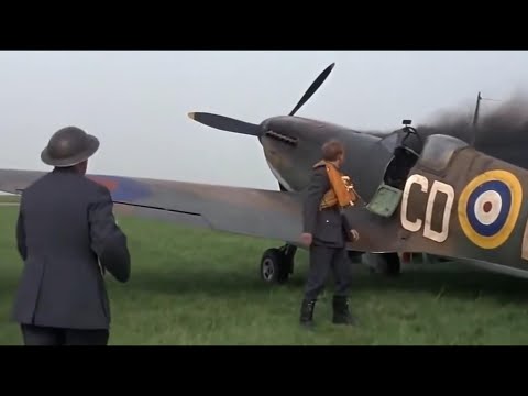 Battle of Britain: Trusting in God & Praying for Radar