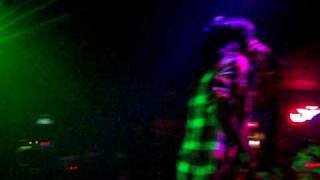 I'm The Type Of Person To Take It Personal - Breathe Carolina