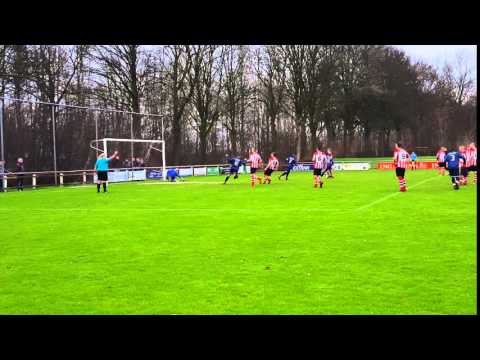 Noordster raakt koppositie kwijt 1/2