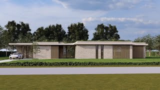 2449 Vrijstaand woonhuis Gemert