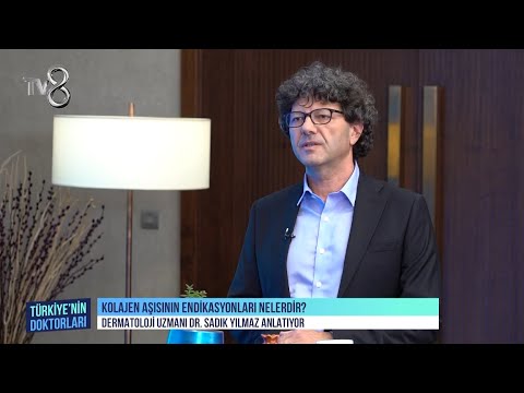 LINERASE Kolajen aşısı ile ilgili tüm merak edilenleri bir de Dr. Sadık Yılmaz'dan dinleyelim.
