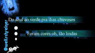 Kerli - Heal [Itunes Bonus Track] (Em Português)