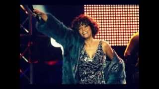 Whitney Houston - Dear John Letter ( Salute )