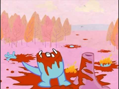 Happy Tree Friends - Episode 4 - Crazy Antics