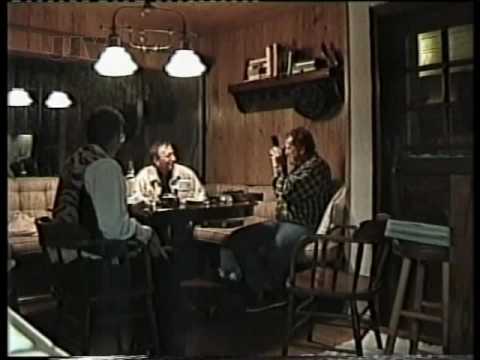 Jeffrey Jones & Jan & Petr - 1998 © Jan J. Vágner