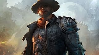 Видео 1 к игре Black Gold Online