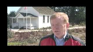 Historic North Creek School House, Bothell WA