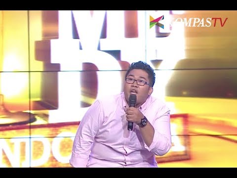 Ubai: Harus Disawer - SUCI 5