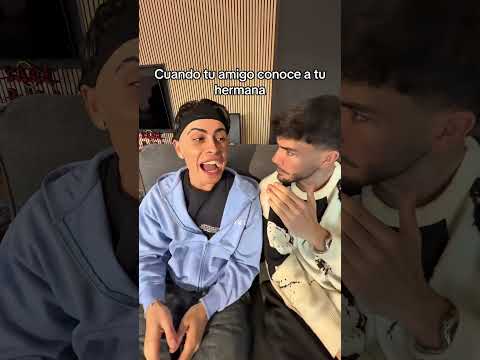 Siempre intenta enamorarla 😬🤣 #shorts #short #Bruno_S