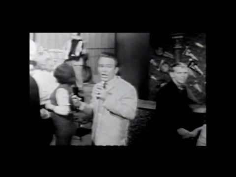 ♫ Johnny O'Keefe ♥ So Tough ♫