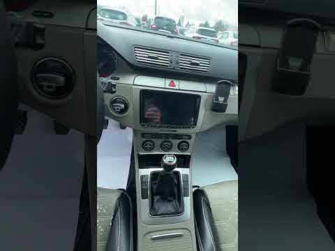 фото volkswagen passat b6 0