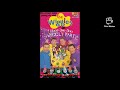 The Steam Team Young Six And The Wiggles In Hoop Dee Doo It S A Wiggly Party
