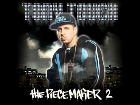 Tony Touch - Rock Steady Feat. Raekwon, Method Man and U-God