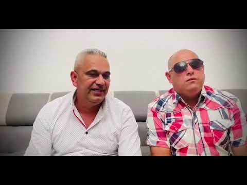 Stang band Marek Milan lajci sukar čaj oficial video klip kover