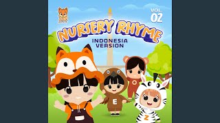 Jembatan London Runtuh Music Video