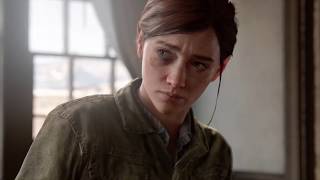 The Last of Us Part II【生配信#2】