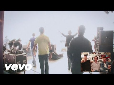 Keep On Walking - Scouting For Girls