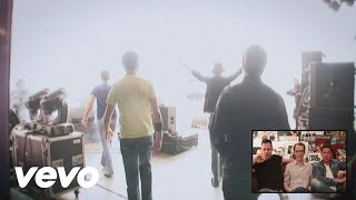 Scouting For Girls - Keep on Walking (Video Commentary)