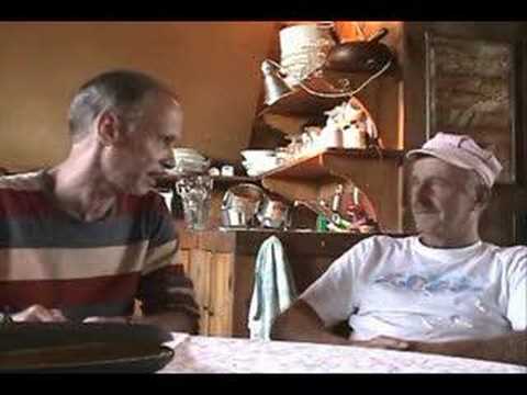 John Waters Chats with Channing Wilroy pt2